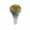 Puff Laughlan Glass 14mm Starfish Bowl New Arrivals