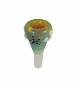 Puff Laughlan Glass 14mm Starfish Bowl New Arrivals