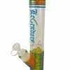 ACM Glass Legendary Glass 14" Tall Funky Straight Tube Bong New Arrivals