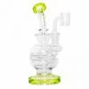West Coast Gifts 6.5" Spawn Fab Egg Concentrate Dab Rig