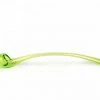 West Coast Gifts Red Eye Glass Lime Green Gandalf Hand Pipe New Arrivals