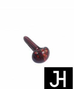 Local Art J-Honey Linework Spoon Pipes