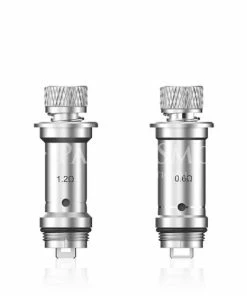 Pacific Smoke Lost Vape Lyra Coils