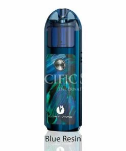Pacific Smoke Lost Vape Lyra 1000mAH Pod Kit Salt Nic Devices 10 Pacific Smoke Lost Vape Lyra 1000mAH Pod Kit Salt Nic Devices