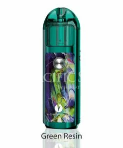 Pacific Smoke Lost Vape Lyra 1000mAH Pod Kit Salt Nic Devices