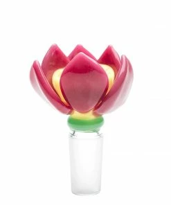 BOB Headquarters Empire Glassworks 14mm Flower Bong Bowls