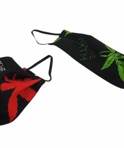 Lazy T Ranch Weed The North Masks