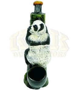 BOB Headquarters Medium Handcrafted Pipes