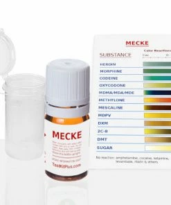 Mary Jane's Headquarters Drug Test Kits Detox
