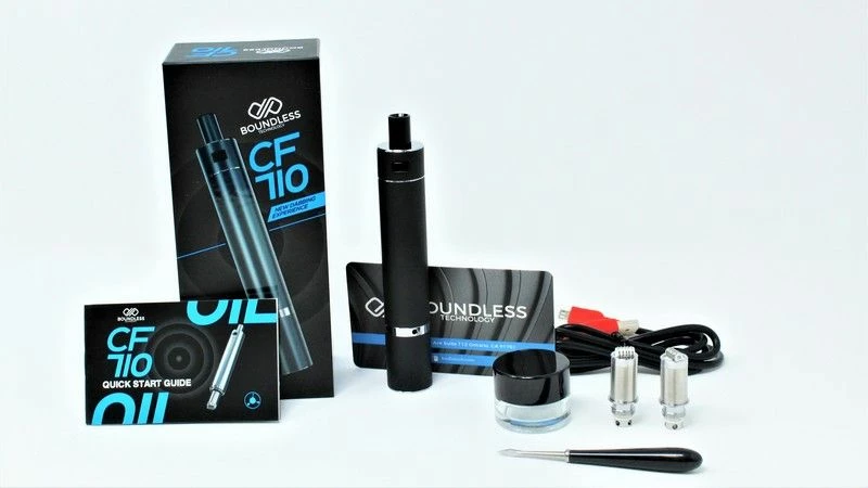 West Coast Gifts Boundless Portable Vaporizers Boundless Technology 2 West Coast Gifts Boundless Portable Vaporizers Boundless Technology