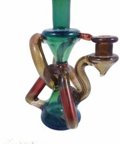 Local Art Mimzy Heady Dab Rigs