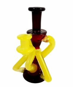 Local Art Mimzy Heady Dab Rigs