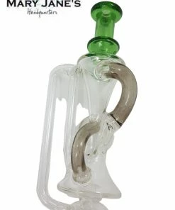 Mimzy Puffco Peak Revolver Glass Attachment 6 Mimzy Puffco Peak Revolver Glass Attachment