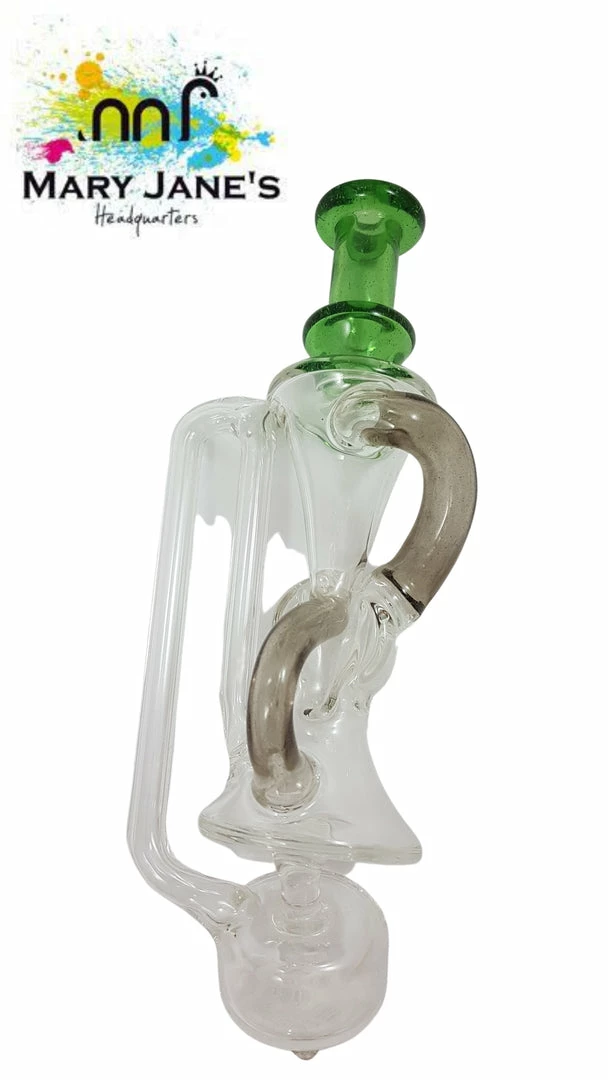 Mimzy Puffco Peak Revolver Glass Attachment 3 Mimzy Puffco Peak Revolver Glass Attachment