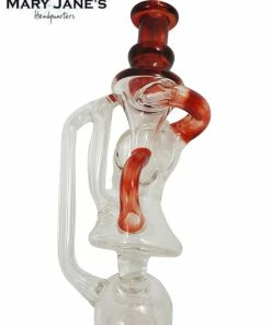 Mimzy Puffco Peak Revolver Glass Attachment 7 Mimzy Puffco Peak Revolver Glass Attachment