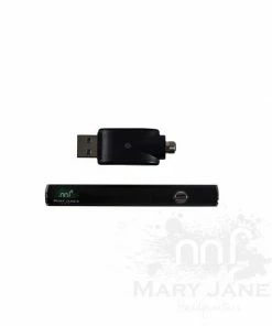 West Coast Gifts Concentrate Vape Parts Mary Jane's Branded Concentrate Pen Parts