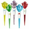 BOB Headquarters Dab Tools 4.5" Glass Dabbers