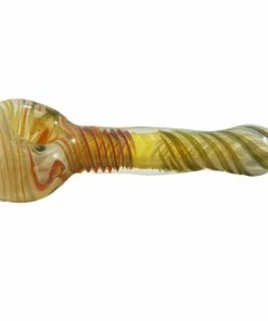 Local Art Pipes Irie Island Glass