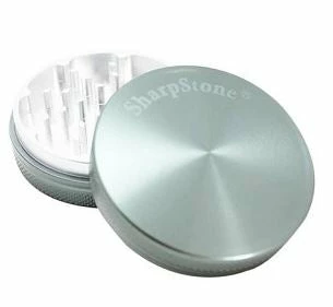 BOB Headquarters Sharpstone 2.5" 2 Piece Grinders 5 BOB Headquarters Sharpstone 2.5" 2 Piece Grinders