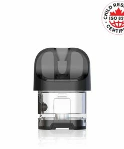 Pacific Smoke Replacement Parts Smok Novo 4 Empty Pods