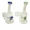 ACM Glass OG Glass 6" Tall Dab Rig With Banger Rigs