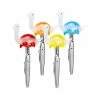 BOB Headquarters Roach Clips (Set Of 4)