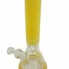ACM Glass OG Glass 14" 7mm Textured Beaker Bongs