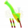 KDK Wholesale Silicone Portable Bong/Bottle Insert Adapters