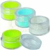 KDK Wholesale Storage Acrylic Container W/ Silicone Insert