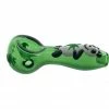 BOB Headquarters Panda Spoon By Chameleon Glass