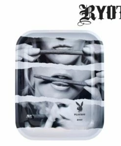 HBI Playboy X Ryot Rolling Trays New Arrivals