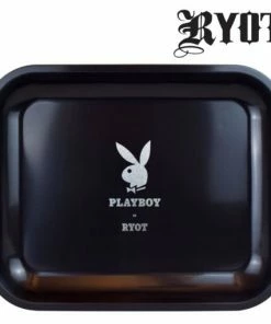 HBI Playboy X Ryot Rolling Trays New Arrivals
