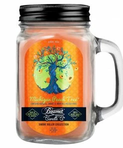 BOB Headquarters Beamer Candles Odor Eliminators