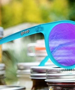 New Arrivals Goodr Sunglasses