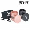 HBI New Arrivals Playboy X Ryot 2.2″ 4-Piece Jar Body Grinder