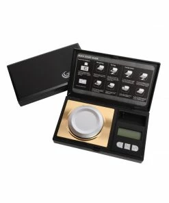 JJ Trading Genie Pocket Triple Digit Scale Scales