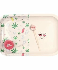 BOB Headquarters Trays Ugly House Dab Kits