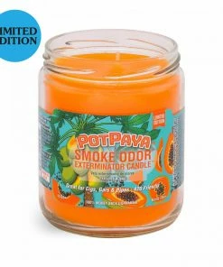 West Coast Gifts Smoke Odor 13oz Exterminator Candles 89 West Coast Gifts Smoke Odor 13oz Exterminator Candles