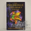 BOB Headquarters Giftware Psychedelic Explorers Guide
