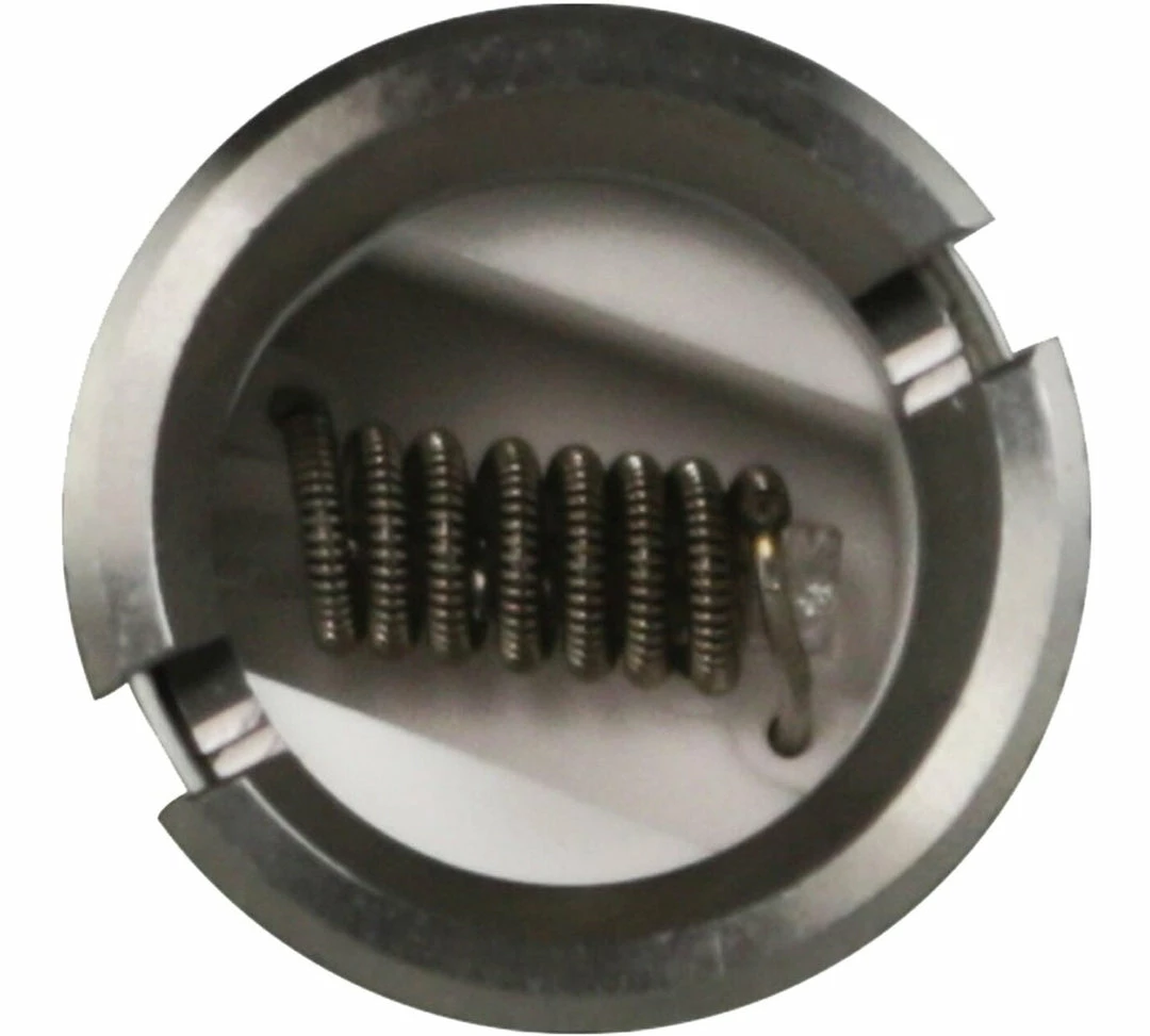 BOB Headquarters Pulsar Hell Fire Replacement Coils 10 BOB Headquarters Pulsar Hell Fire Replacement Coils