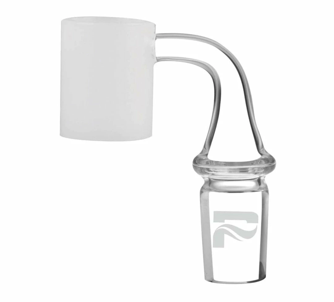 BOB Headquarters Pulsar Full Opal Banger 14mm Bangers 1 BOB Headquarters Pulsar Full Opal Banger 14mm Bangers