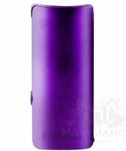 BOB Headquarters Davinci Miqro Portable Dry Herb Vaporizer DaVinci™