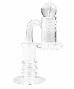 Cheech Glass Terp Slurper Bangers