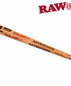 HBI RAW Classic Pre Rolled Cones Rolling Papers 21 HBI RAW Classic Pre Rolled Cones Rolling Papers