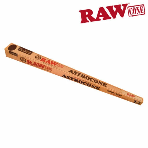 HBI RAW Classic Pre Rolled Cones Rolling Papers 11 HBI RAW Classic Pre Rolled Cones Rolling Papers