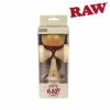 HBI New Arrivals Raw X No Jumper Kendama (Limited Edition)