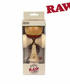 HBI New Arrivals Raw X No Jumper Kendama (Limited Edition)