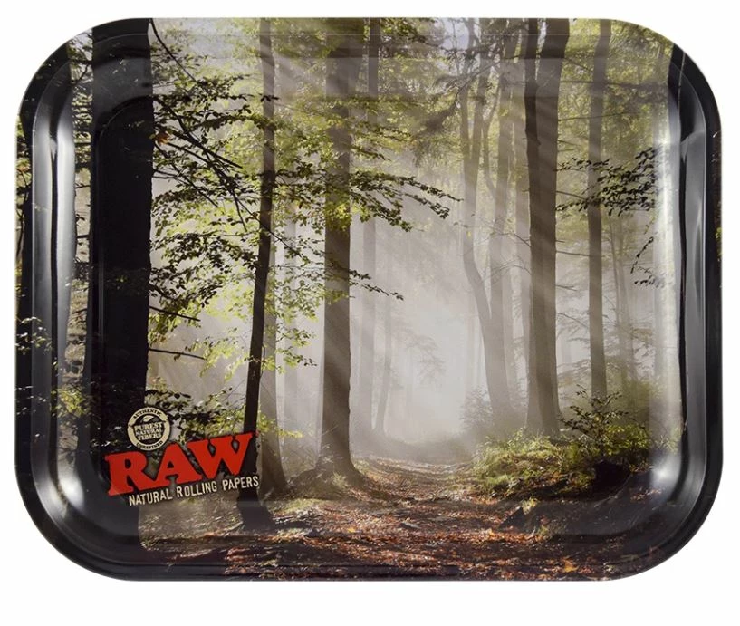 HBI Trays Raw Tray Magnetic Covers 3 HBI Trays Raw Tray Magnetic Covers