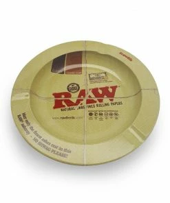 HBI RAW Ashtrays