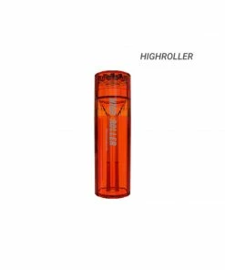 HBI Highroller Grinder